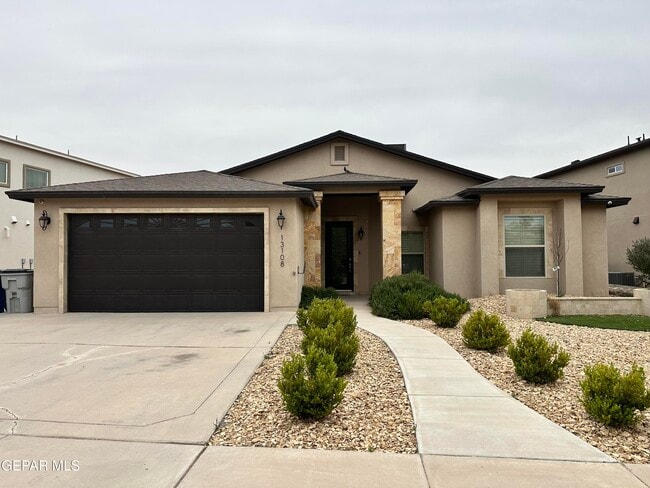 property at 13108 Round Ridge