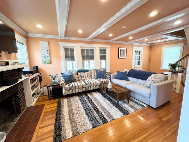 property at 15 Winslow Rd