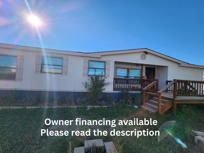 611 Dallas Rd in Cheyenne, WY - Building Photo