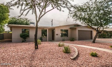 1609 E Del Rio Dr, Unit 1 in Tempe, AZ - Building Photo - Building Photo