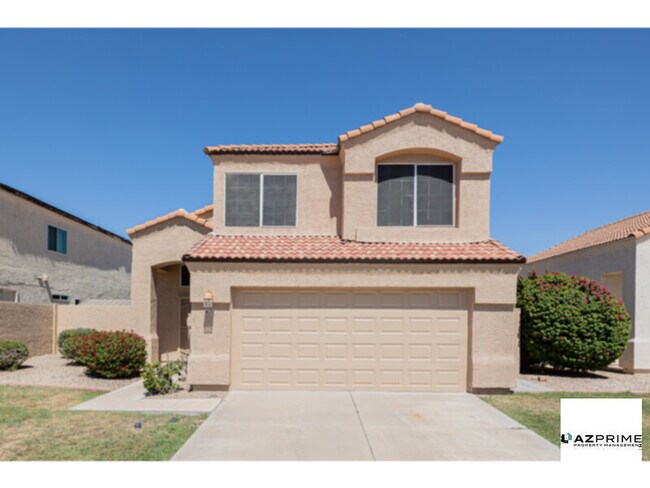 627 S Balboa in Mesa, AZ - Building Photo - Building Photo