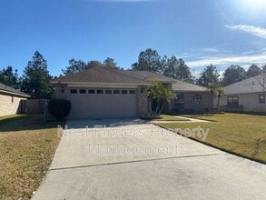 492 N Bridgestone Ave in Jacksonville, FL - Building Photo - Building Photo