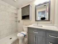 62 N Margin St, Unit #2F in Boston, MA - Building Photo - Building Photo