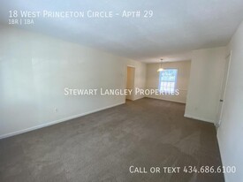 18 W Princeton Cir Cir