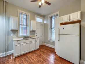 1528 Green St in Harrisburg, PA - Building Photo - Building Photo