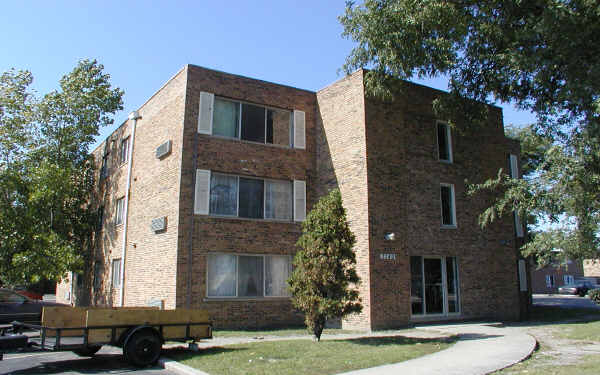 7740 S Harlem Ave in Bridgeview, IL - Building Photo - Building Photo