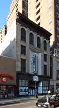 The Automat in Philadelphia, PA - Building Photo - Building Photo