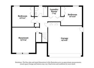2991 Heather Lake Dr in Austell, GA - Building Photo - Building Photo