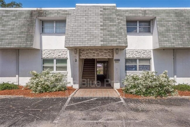 property at 3421 Tricon Ln