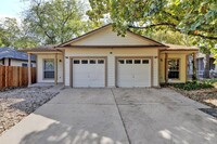 611 Zennia St in Austin, TX - Building Photo - Building Photo