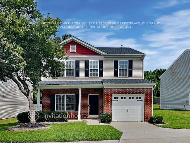 property at 1420 Logan Patrick Court