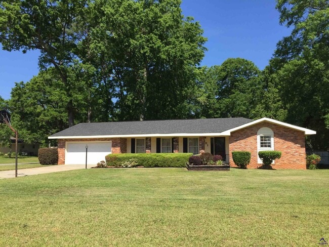 property at 101 Mercer Ct