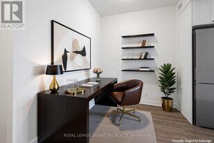 51 Clarington Blvd in Clarington, ON - Building Photo