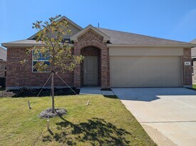 325 Texas Trl in Justin, TX - Building Photo