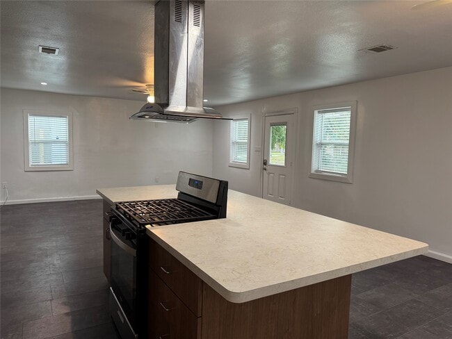 property at 8308 Lenore St