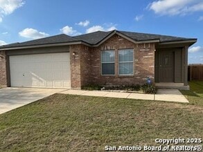 25715 Gold Yarrow in San Antonio, TX - Foto de edificio - Building Photo
