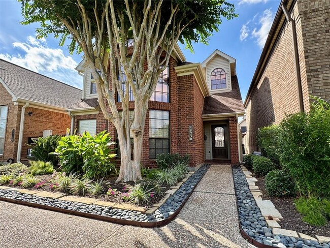 property at 18230 Vinland Dr