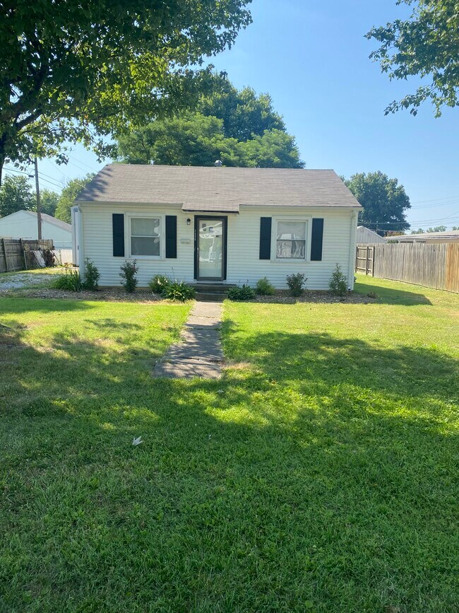 2530 E 9th St Rentals in Owensboro, KY