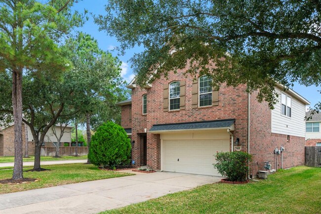 5103 Big Meadow Ln in Katy, TX - Building Photo - Building Photo