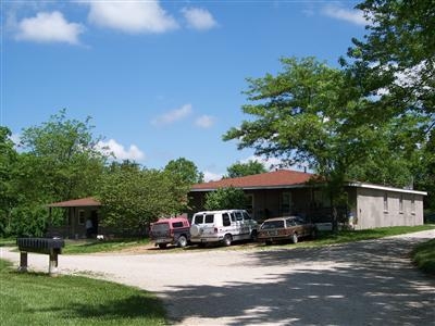 41 Northridge Dr in Marshfield, MO - Foto de edificio - Building Photo