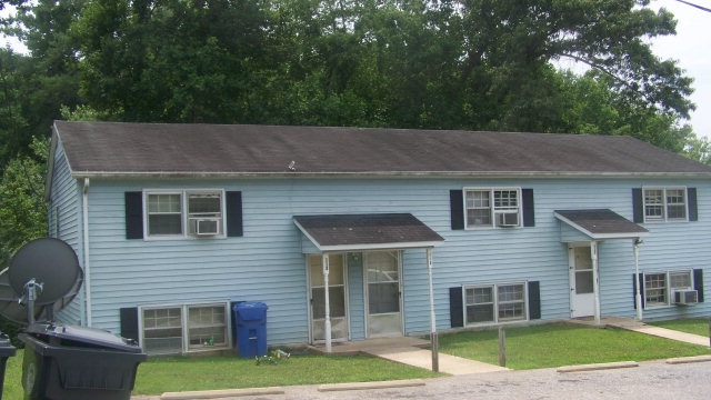 0 Pine St in North Wilkesboro, NC - Building Photo - Building Photo