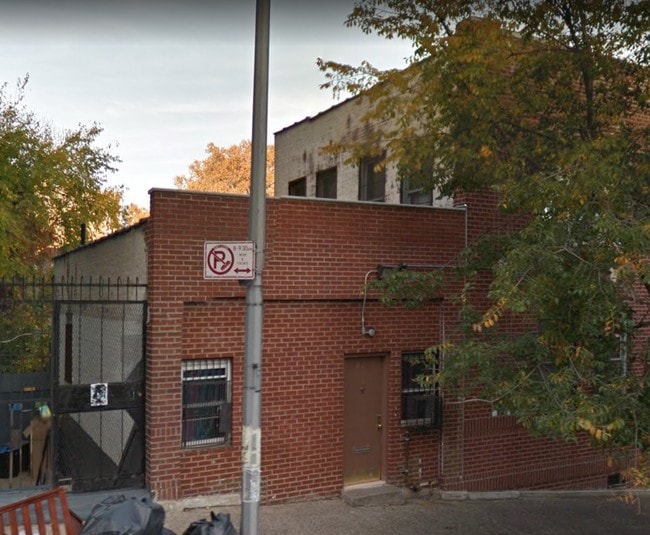 245 McClellan St