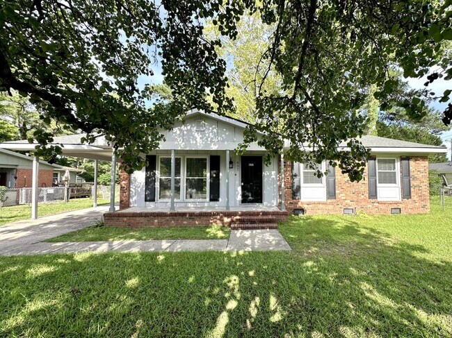 property at 627 Burgoyne Dr
