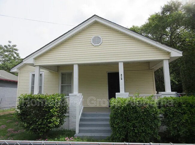 property at 218 Broadway St