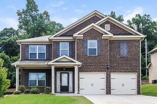 4710 Cabrini Pl in Cumming, GA - Building Photo