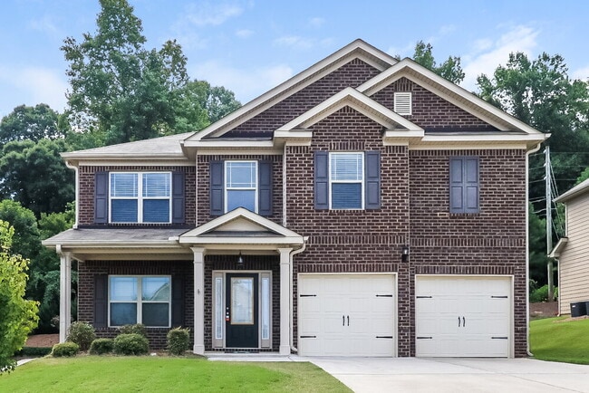 property at 4710 Cabrini Pl