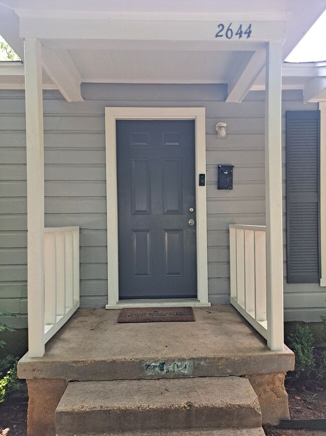 2644 Kathleen Ave in Dallas, TX - Building Photo - Building Photo