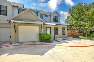 4804 Duval Rd in Austin, TX - Building Photo