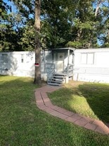 19 Dogwood Dr in Huntsville, TX - Building Photo