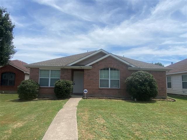 property at 7812 Kansas Ave