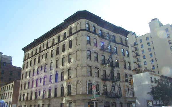 Weinberg Senior Residence in New York, NY - Building Photo - Building Photo