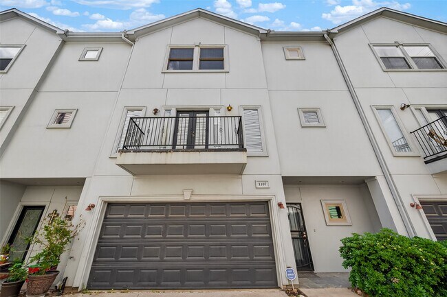 property at 1107 St Charles St