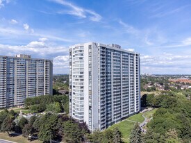 Sky Garden II Apartments