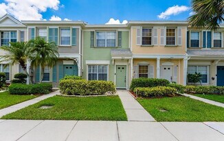 7813 Sanibel Dr in Tamarac, FL - Building Photo