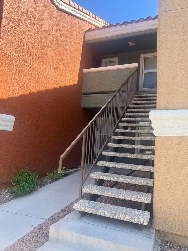 property at 8101 W Flamingo Rd