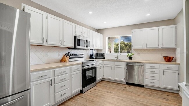 4813 Loretta Ln in Orlando, FL - Foto de edificio - Building Photo