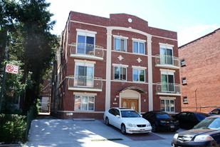 14726 Barclay Ave Apartments