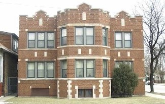 7559 S Perry Ave Apartments