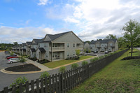 Joiner Crossing Apartments photo'