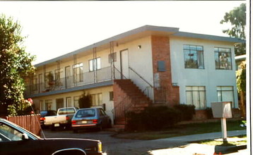 868 Calhoun St in San Jose, CA - Building Photo - Building Photo