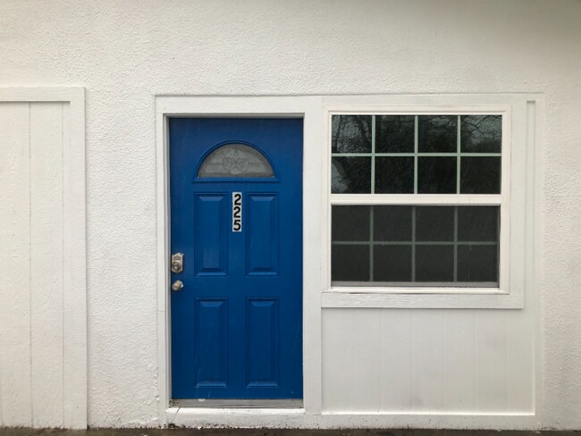 property at 225 Orr St