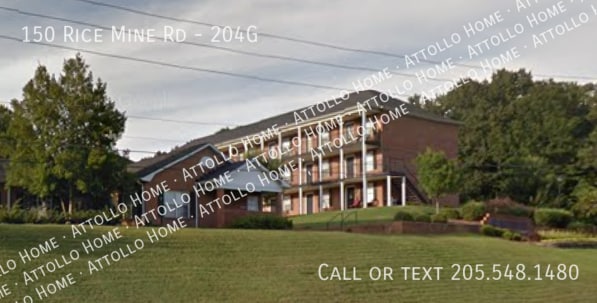 150 Rice Mine Rd in Tuscaloosa, AL - Building Photo - Building Photo