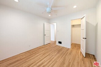 1030 5th St in Santa Monica, CA - Building Photo - Building Photo