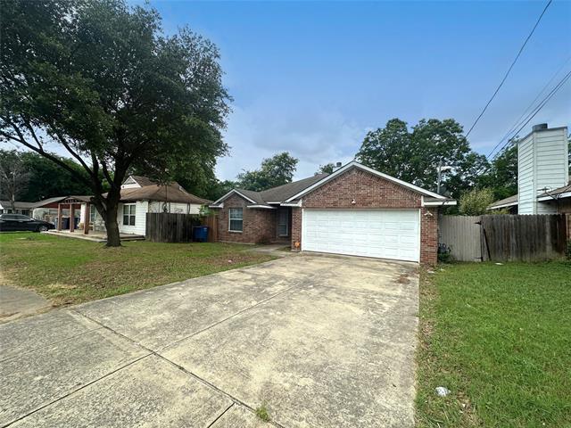 4147 Gladewater Rd in Dallas, TX - Building Photo - Building Photo