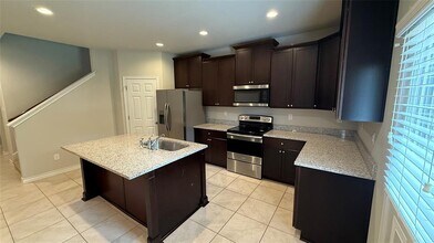 548 Appalachian Trl in Leander, TX - Building Photo - Building Photo
