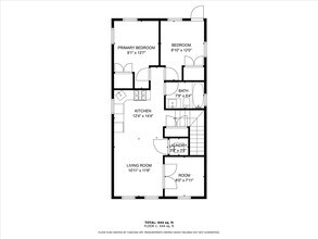 2915 W Jackson Blvd, Unit 3 in Chicago, IL - Building Photo - Building Photo